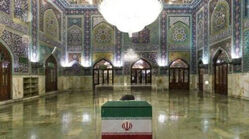 آرامگاه ابدی رهبر شهید در کجای حرم مطهر قرار دارد؟ | آدرس دقیق رواق دارالذکر + راهنمای کامل زائران برای یافتن این مکان مقدس
