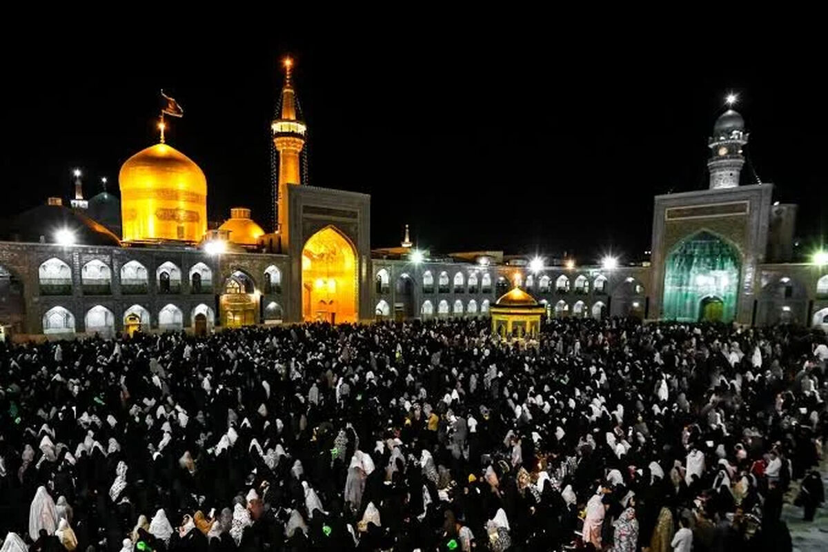 ماجرای تیراندازی در مشهد با ۲ کشته در شب گذشته چه بود؟ | جزئیات حادثه خونین در بلوار سرافرازان