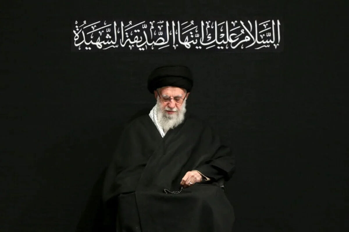 جزئیات مراسم امام شهید در تهران