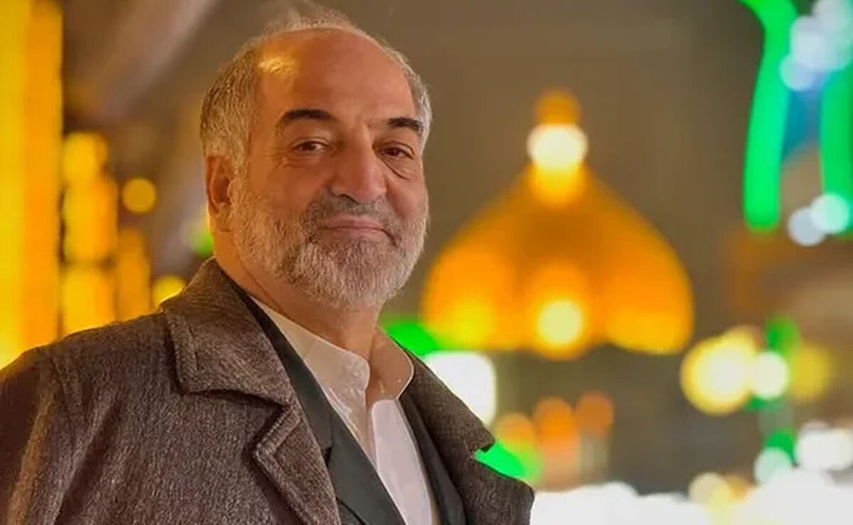بیوگرافی و  ماجرای قمه زنی نریمان پناهی