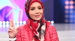 بیوگرافی مبینا نصیری همسر مهدی توتونچی + عکس عروسی