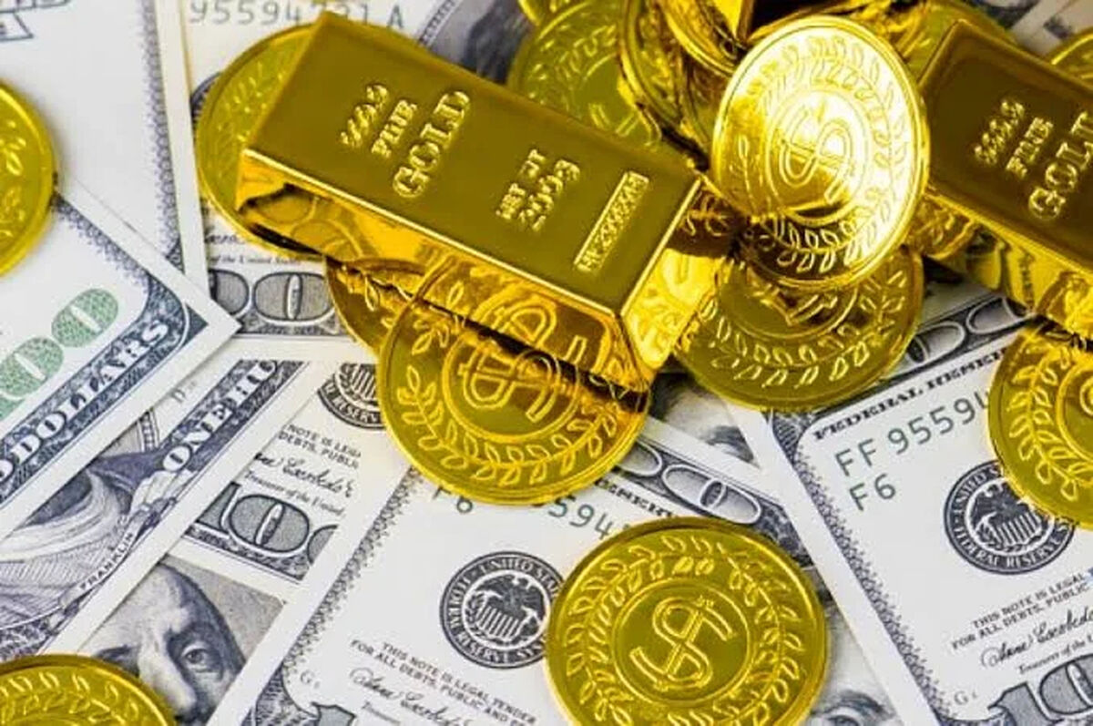 قیمت طلا، سکه و دلار امروز شنبه 20 تیر 1405