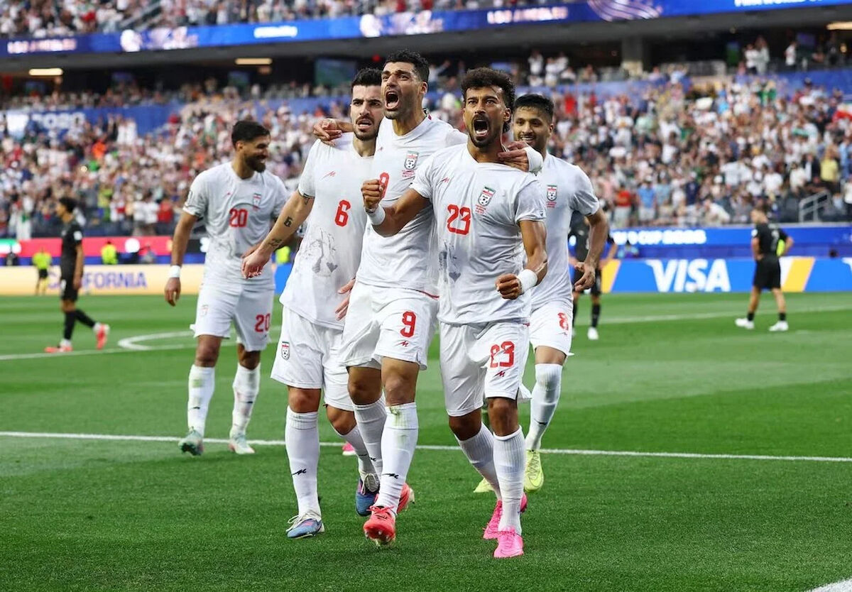 ترکیب احتمالی ایران مقابل مصر مشخص شد+ یک تغییر اساسی