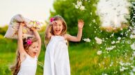 امروز روز دختر نیست! / ماجرا پیام های تبریک چیست؟!