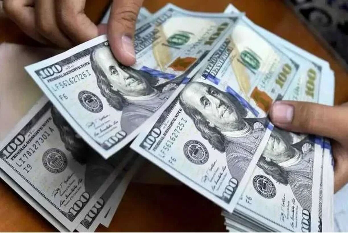 پیش بینی قیمت دلار، یورو و درهم امروز شنبه 6 تیر 1405 / چرا دلار در تعطیلات گران شد؟