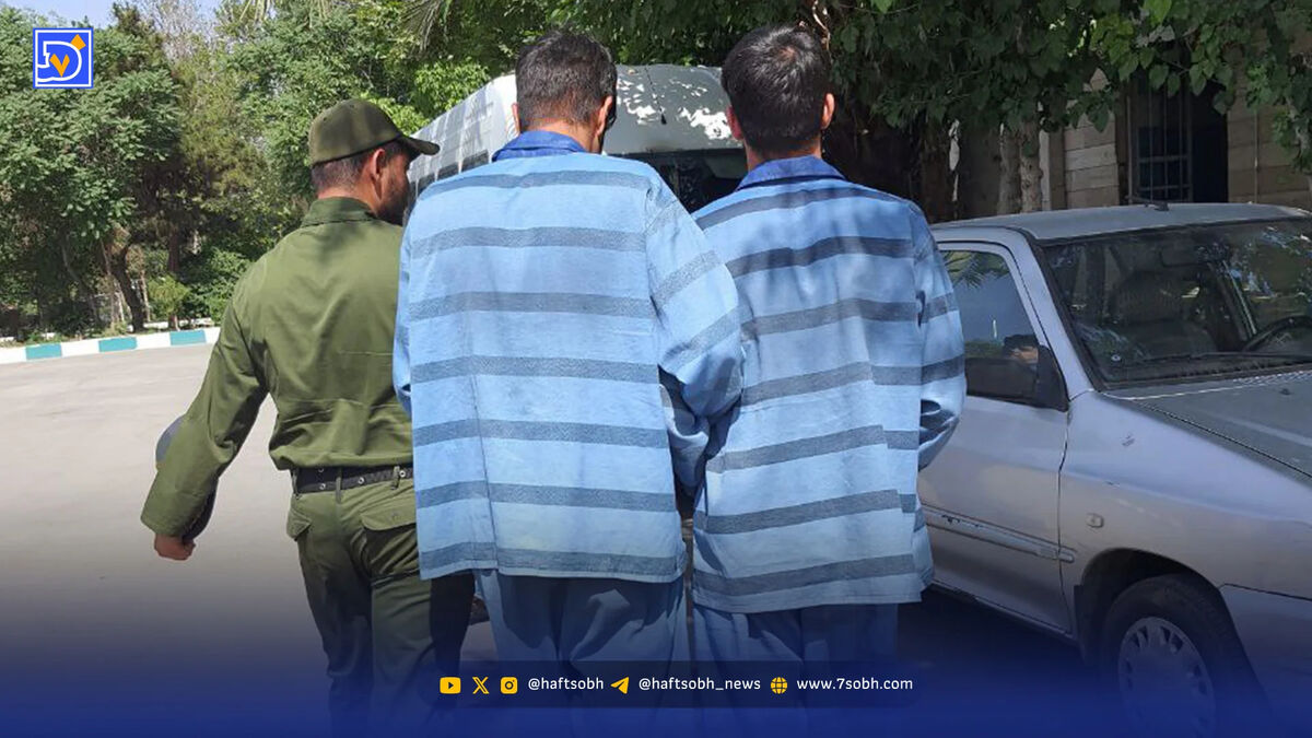 دو بار قصاص برای عامل قتل سریالی زنان پایتخت