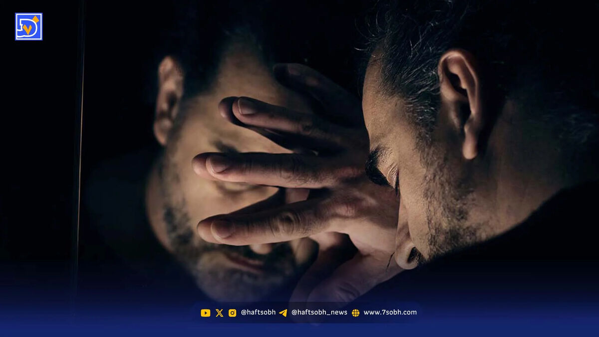 گریه کن مرد | ‌ابراز احساسات به کی و کجا؟