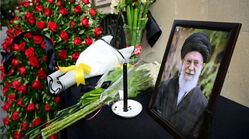 توضیحاتی درباره محل خاکسپاری رهبر شهید انقلاب