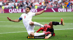 برانکو: دیوانه نیستم پنالتی را بدهم ‌طارمی‌ بزند!