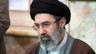 عکس | دوران جوانی آیت الله سیدمجتبی خامنه ای در جبهه جنگ