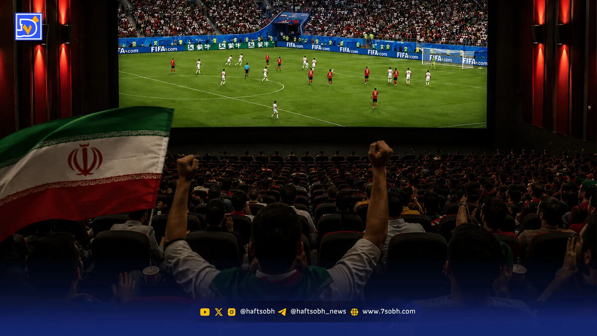 خداحافظی تلخ ایران با جام جهانی / حذف ایران به دست اتریش