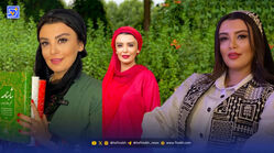 ‌پرستو زواری؛ ‌راوی خلاقی که کودکان را عاشق شاهنامه کرد
