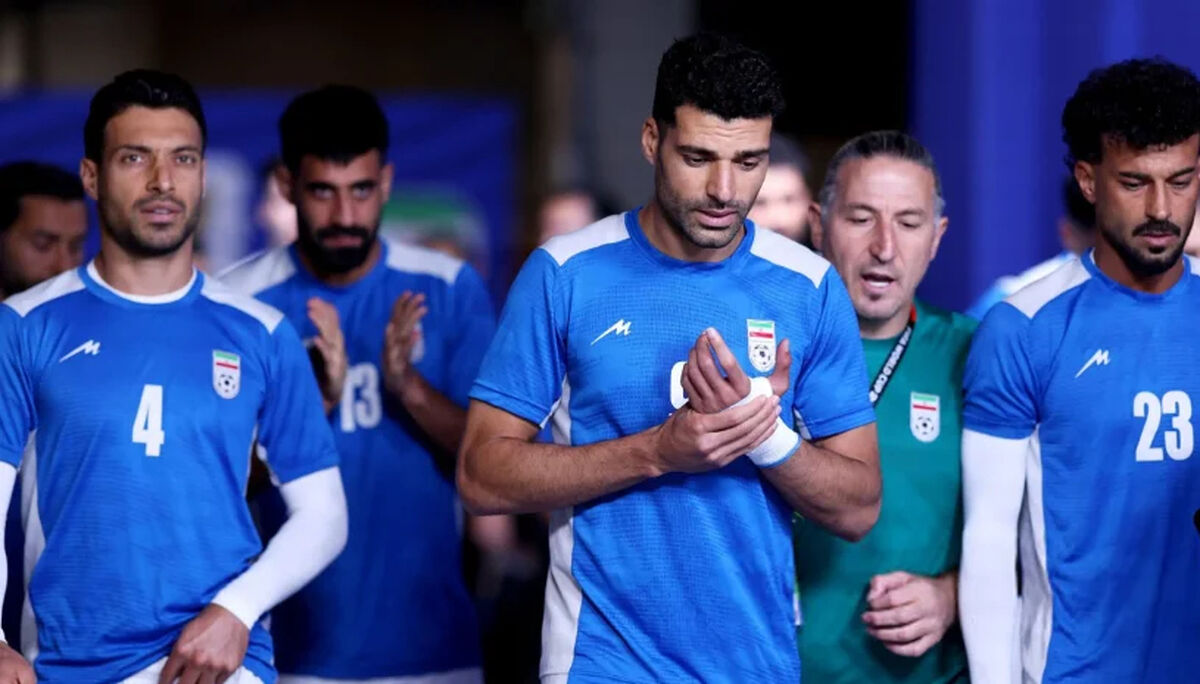 ایران از جام جهانی 2026 حذف شد یا هنوز شانس صعود دارد؟