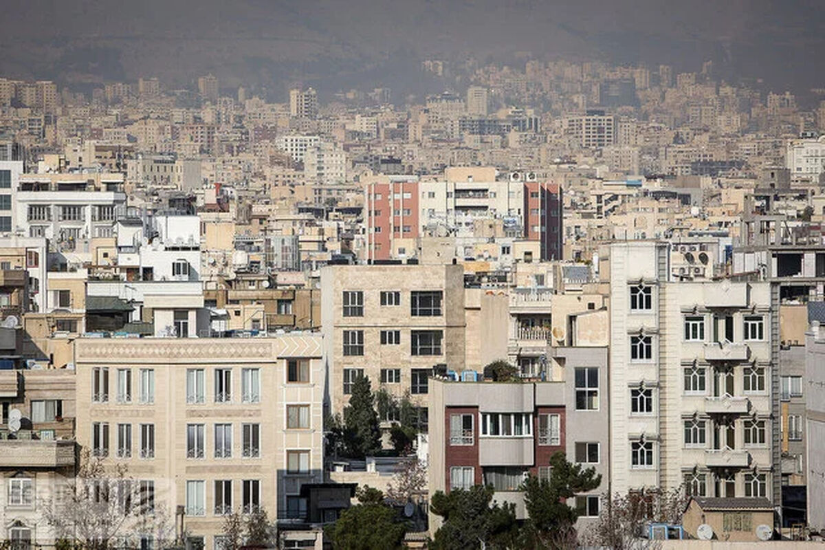تغییر سبک زندگی در عصر آپارتمان‌نشینی