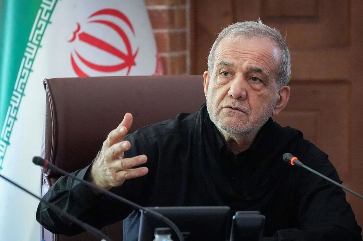 پزشکیان: دولت همه ظرفیت‌های داخلی و دیپلماتیک را برای حل مشکلات مردم بسیج کرده است