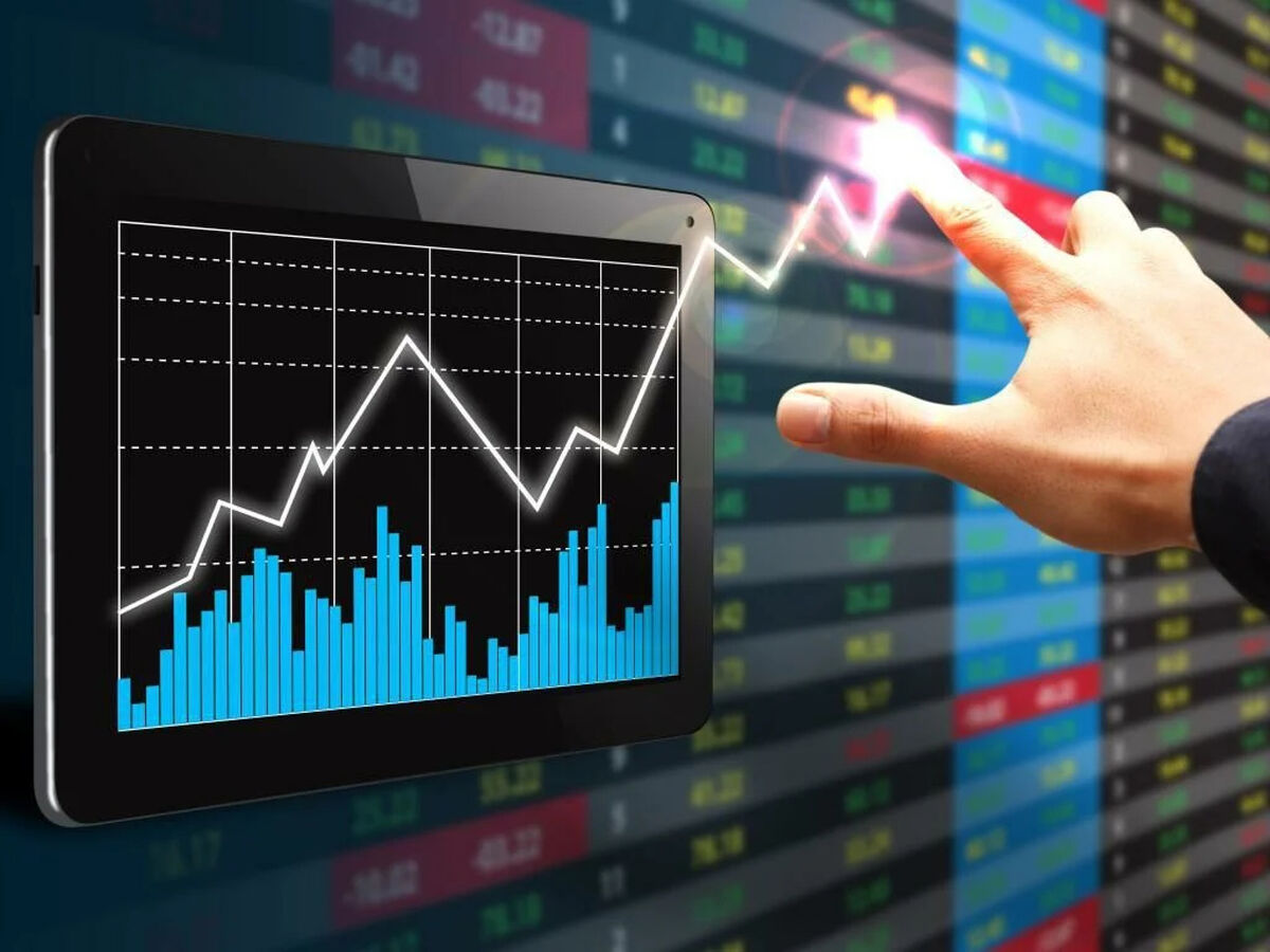 پیش‌بینی بورس فردا دوشنبه ۸ تیر ۱۴۰۵ / تاثیر اخبار سیاسی روی بورس
