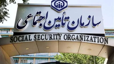 راهنمای کامل مشاهده سوابق بیمه تامین اجتماعی با کد ملی + لینک ورود