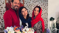 آلبوم تولد ۱۸ سالگی نفس بازغی