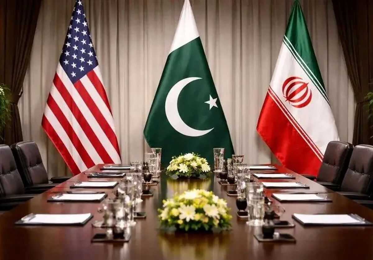 منبع آگاه فاش کرد: دور جدید مذاکرات ایران و آمریکا برگزار می‌شود + زمان و مکان