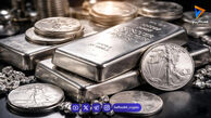 قیمت نقره امروز ۲ تیر ۱۴۰۵ – نقره ارزان شد