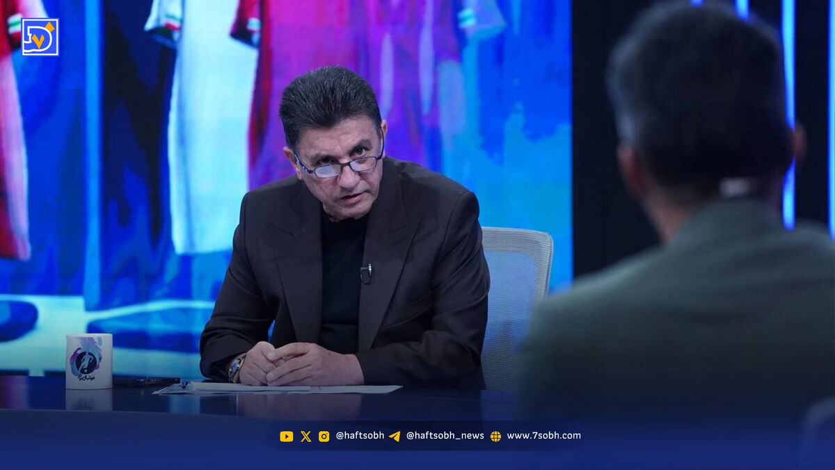 ‌وعده پوچ قلعه‌نویی و تماشاگران ویژه جام‌جهانی