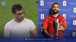 کنایه مصری‌ها به شادی شجاع خلیل زاده