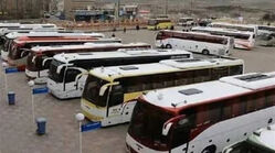 آغاز فروش بلیت ناوگان عمومی سفر مراسم تشییع رهبر شهید از فردا