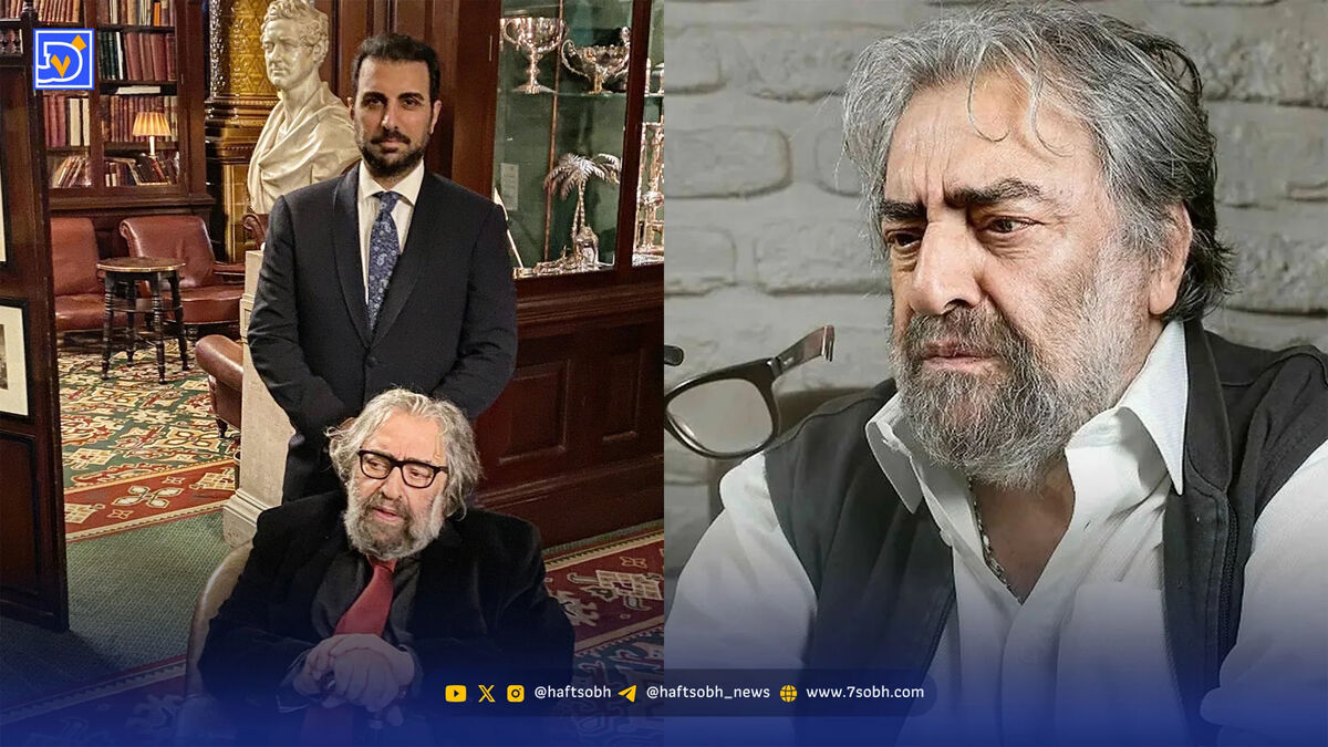 پایان «عشق در انفرادی»؛ پولاد کیمیایی از یک تجربه درخشان گفت