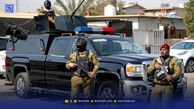 یورش شبانه به منطقه سبز