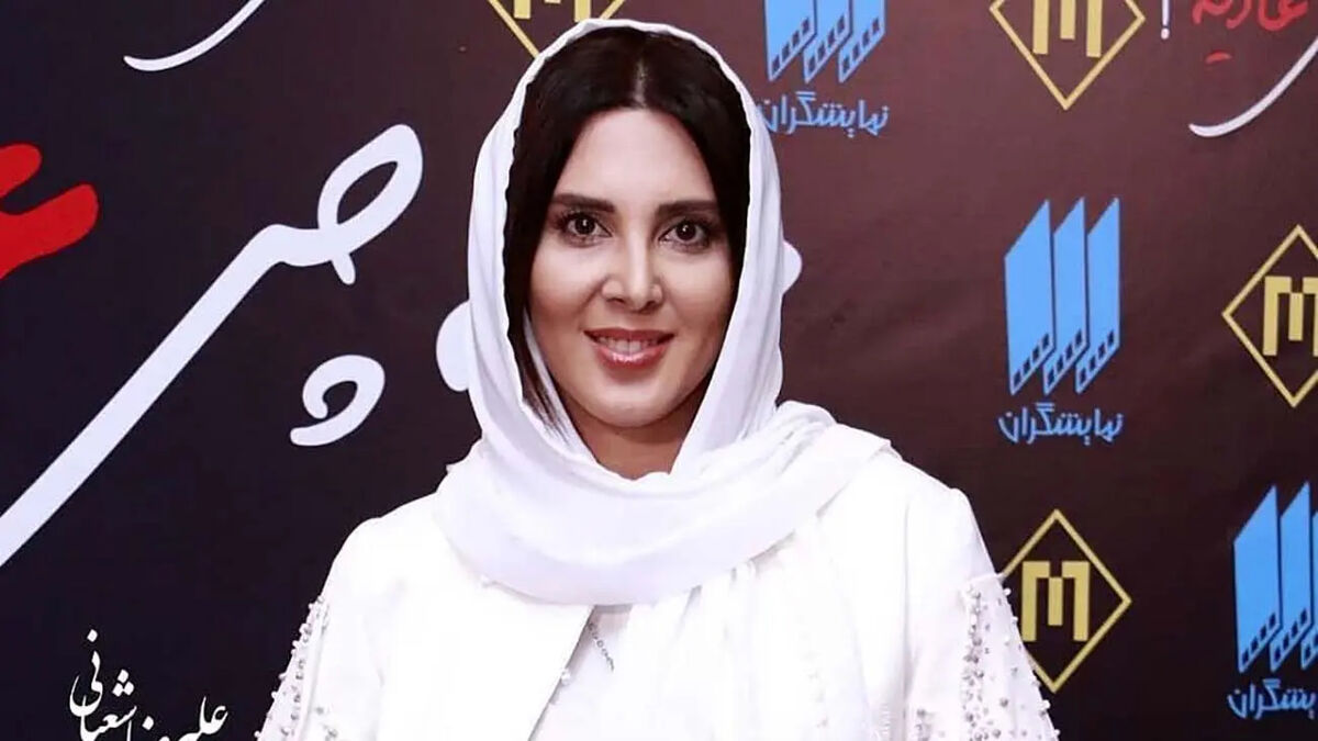 لیلا بلوکات در کنار خانواده اش عکسی خاص منتشر کرد