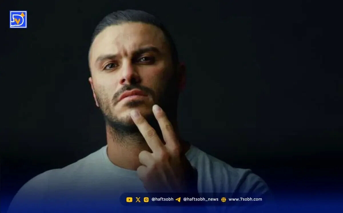 نگاه روز| تغییر چهره جدید آرمین زارعی سوژه کاربران شد!