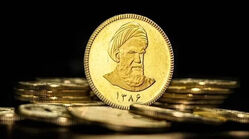 قیمت نیم سکه، ربع سکه و سکه گرمی امروز سه شنبه 9 خرداد 1405