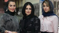 نقد و تحلیل استایلِ مه‌لقا می‌نوش‌زاد، هانیه غلامی و سولماز حسینی در اکران فیلم