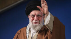 نقشه ممنوعیت های تردد و آماده سازی ۱.۲ میلیون پارکینگ برای مراسم تشییع رهبر شهید اعلام شد