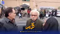 قاب | فیلم سینمایی خواب نما در آستانه اکران سراسری + پوستر فیلم