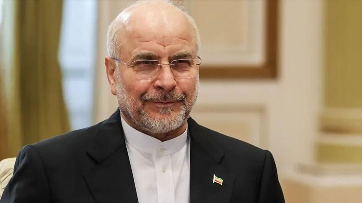 توضیحات قالیباف در خصوص نحوه تحقق پایان جنگ و رفع محاصره دریایی