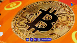آدام بک پیش‌بینی کرد: بیت‌کوین تا ۲۰۲۸ به نیم میلیون دلار می‌رسد؟