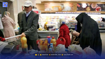 گزارش مقایسه ای از تورم خوراکی‌ها در 40 روز اخیر؛ همه چیز گران شد، به جز این خوراکی