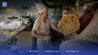 نان دولتی با برچسب نرخ مصوب