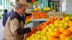 فعالیت میادین و بازارهای میوه و تره بار در ۱۳ و ۱۴ تیرماه