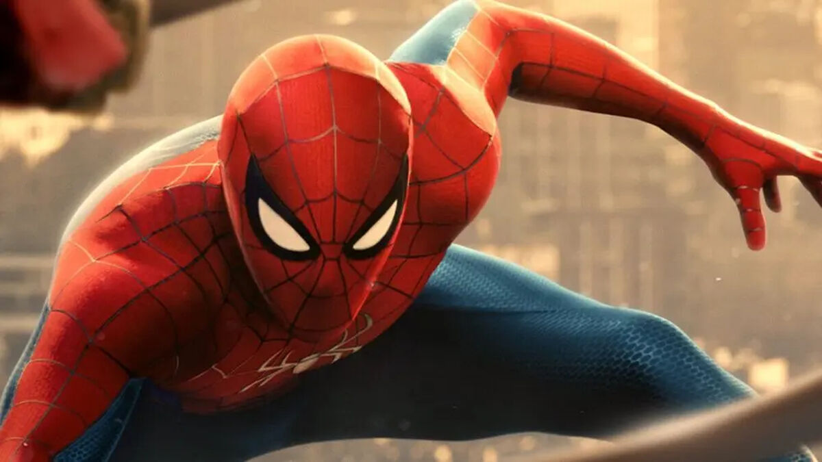 مدت زمان فیلم Spider-Man: Brand New Day