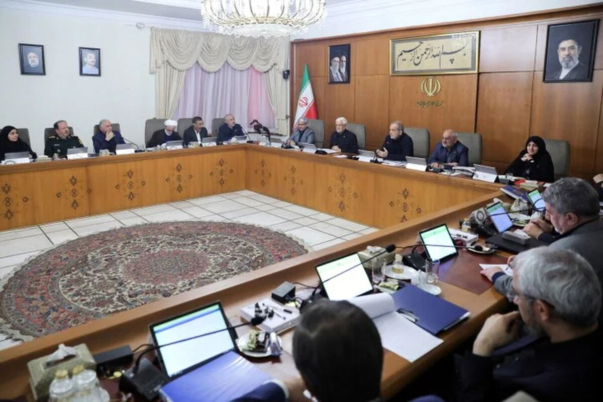 پزشکیان: تشییع رهبر شهید باید نماد وحدت ملی باشد/دستاوردهای تفاهمات اخیر مهم و ارزشمند است