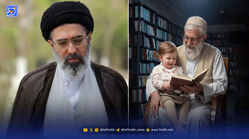 آیا سیدمجتبی در مراسم تشییع و تدفین رهبر شهید حضور پیدا می‌کند؟
