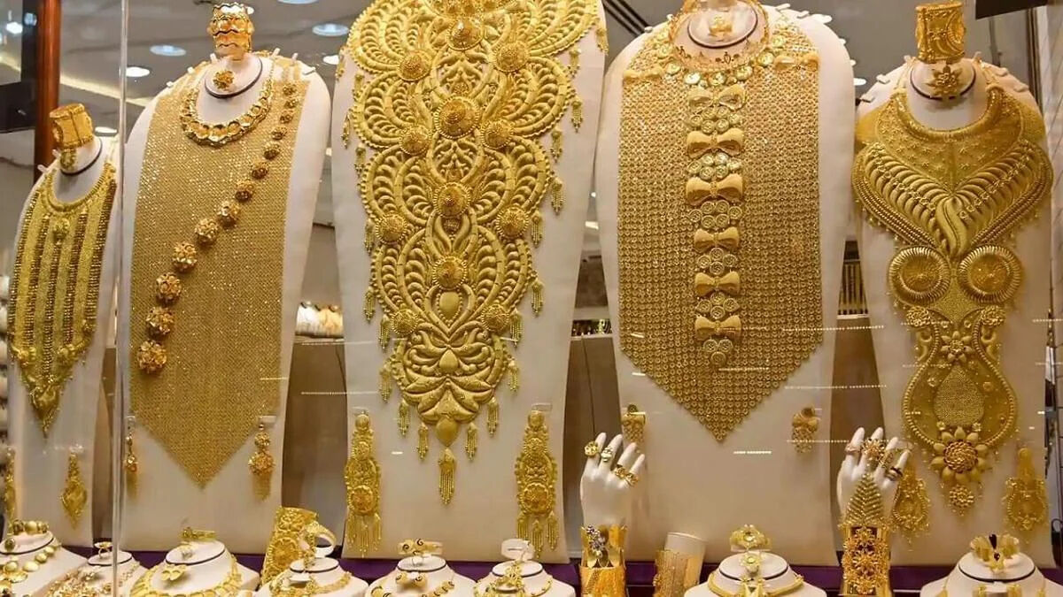 جدیدترین قیمت دلار، طلا و سکه امروز/ طلا گران شد؟