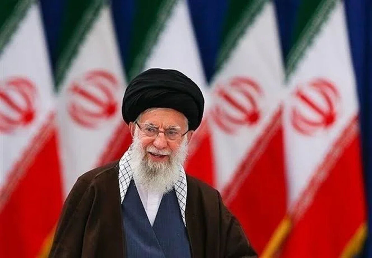 معرفی همه پسران و عروس های رهبر شهید انقلاب