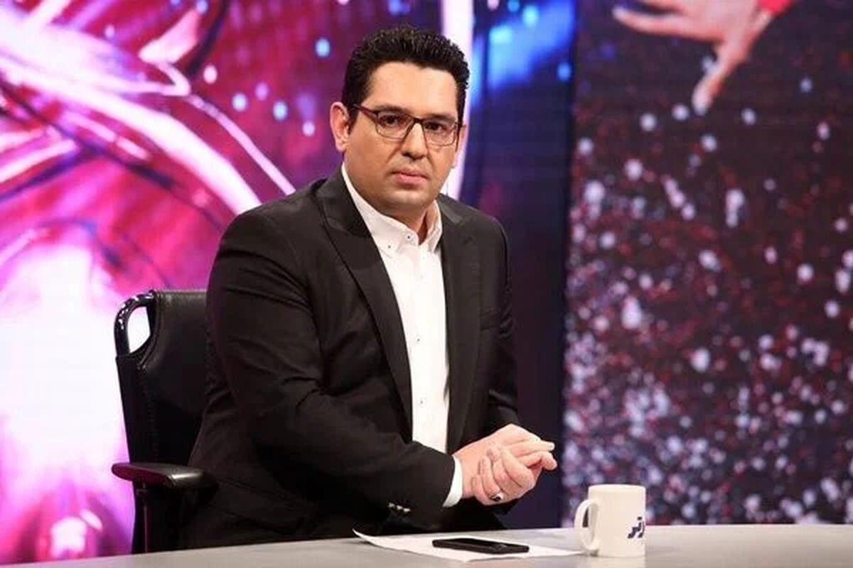 بیوگرافی محمدرضا احمدی / خداحافظی گزارشگر و مجری سرشناس از صداوسیما