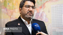 ثبت ۲۸ هزار و ۸۶۲ ماموریت اورژانس تهران در هفته گذشته