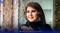 عکس| قاب خانوادگی فاطمه گودرزی در جشن تولد ساده اما لاکچری‌اش