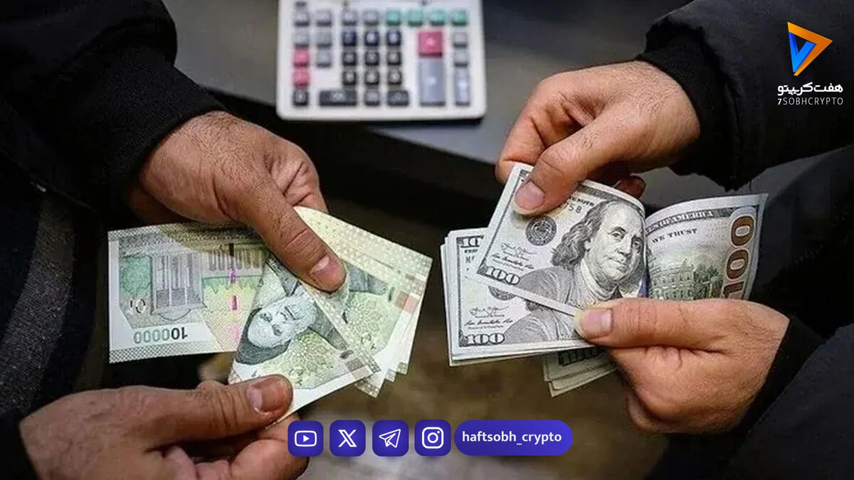 دلار در قفل سیاسی؛ قیمت‌ها تا کجا جهش می‌کنند؟ پیش‌بینی‌های جدید که همه را شوکه کرد!