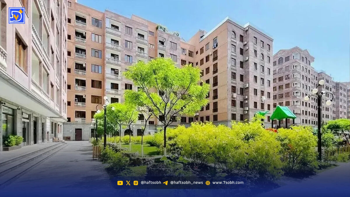 سه دهه شکست مسکن استیجاری